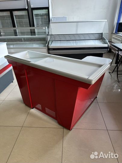 Кассовый бокс