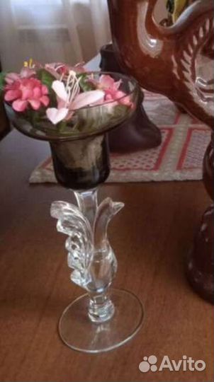 Подсвечники