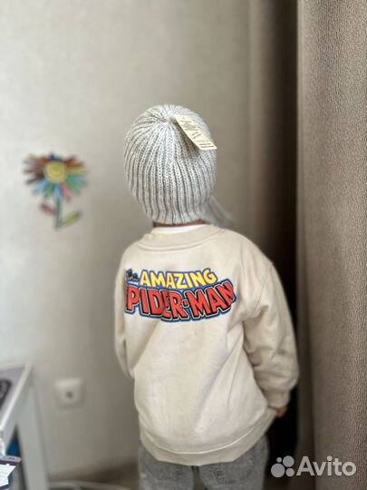 Шапка-ушанка новые