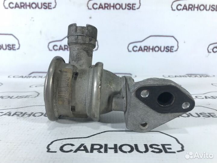 Клапан егр Audi Q7 4.2 BAR