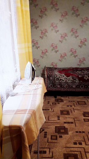 2-к. квартира, 40 м², 3/5 эт.