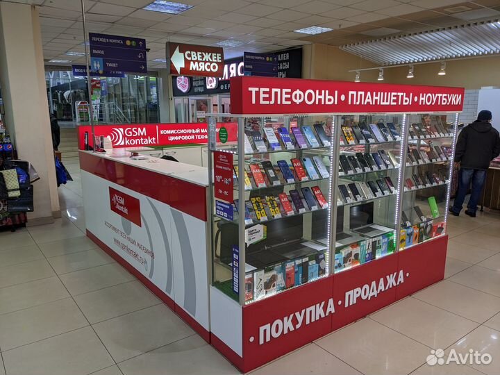 Xiaomi Redmi A2+, 3/64 ГБ
