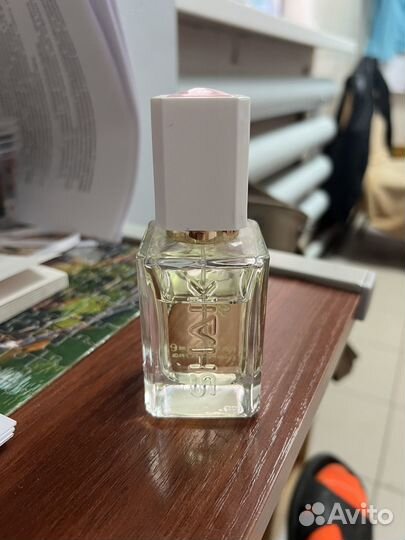 Духи женские