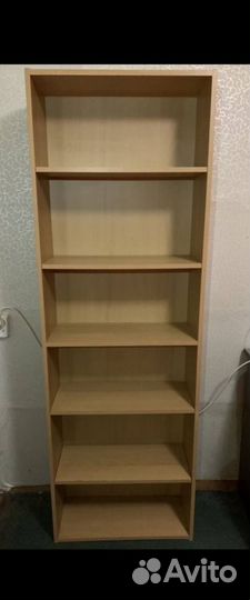 Стеллаж IKEA