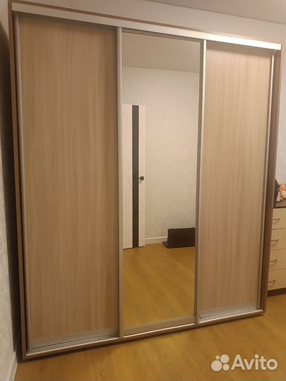 Шкаф купе бу