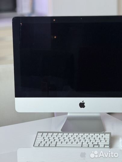Продам iMac 21.5