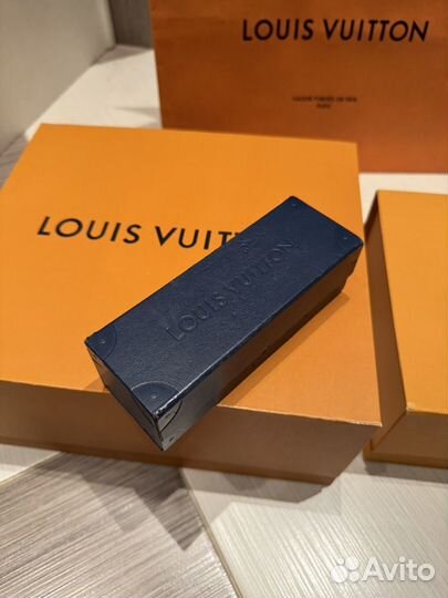 Коробки, пыльники, футляр louis vuitton