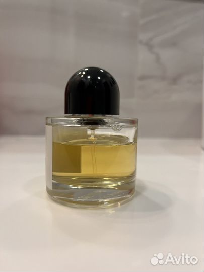 Byredo mixed emotions