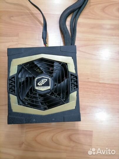 Блок питания для пк 750w