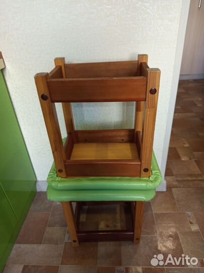 Табуретки кухонные