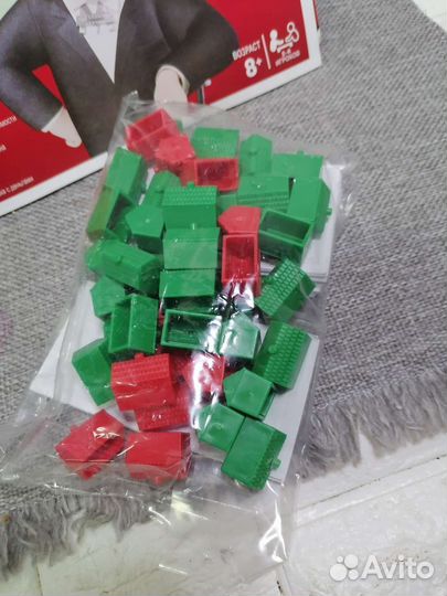 Настольная игра