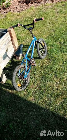 Bmx