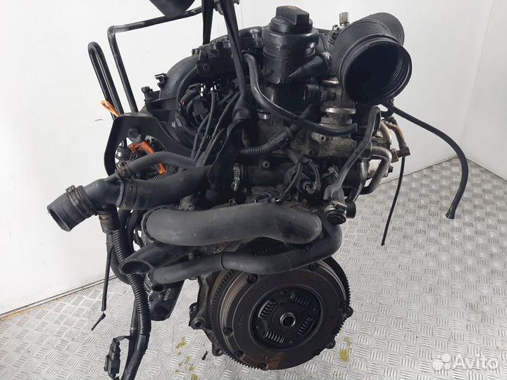 Двигатель APF019760 Audi A3 8L (1996-2003)