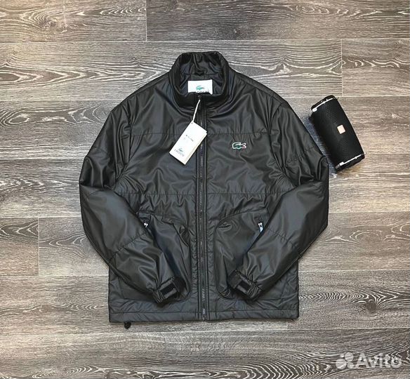 Куртки Lacoste