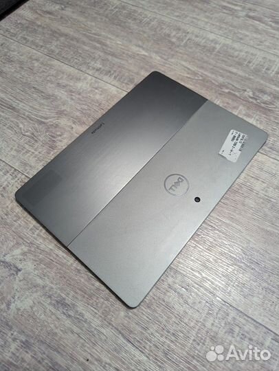 Dell Latitude 7200 i7 16gb 256gb