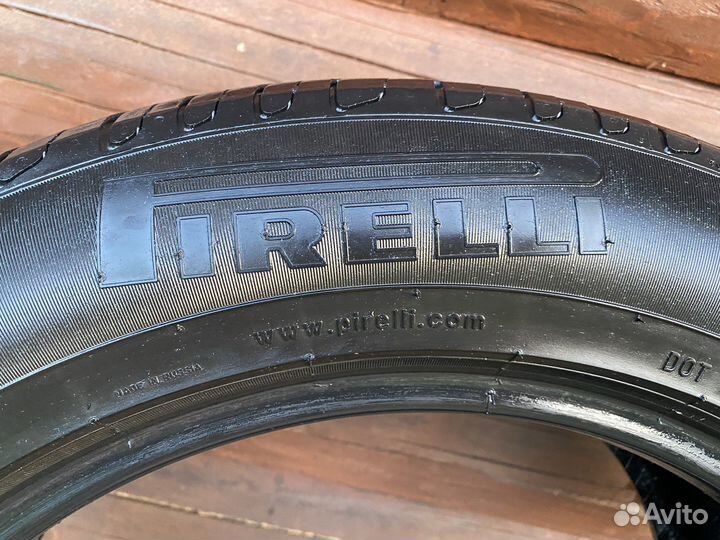 Pirelli Scorpion Verde 215/60 R17