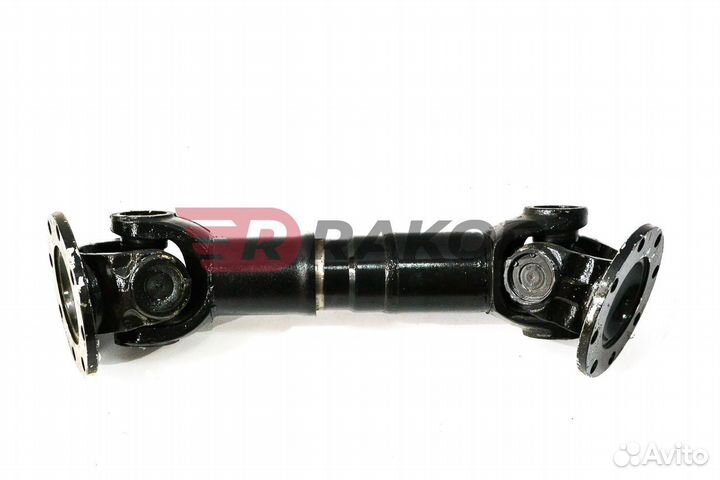 Вал межосевой FAW-3252/3312