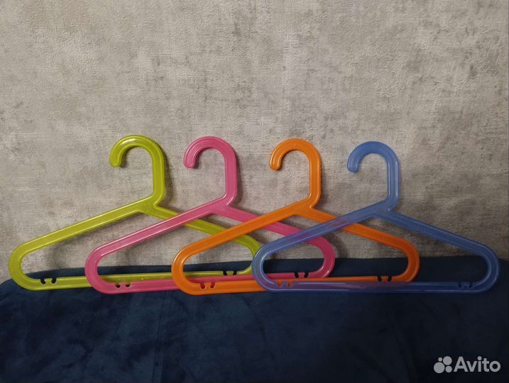 Вешалка IKEA детская