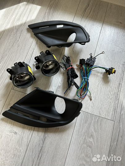 Птф granta fl комплект