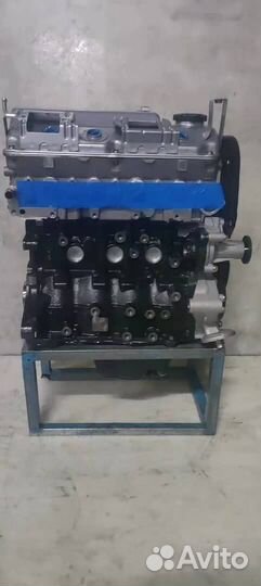 Двигатель 4G18 mitsubishi lancer 9 новый