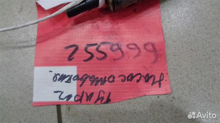 Насос омывателя фар Volkswagen Touareg 2002-2010