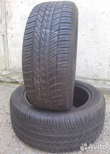 Goodyear Eagle F1 Asymmetric SUV AT 255/50 R20 109W