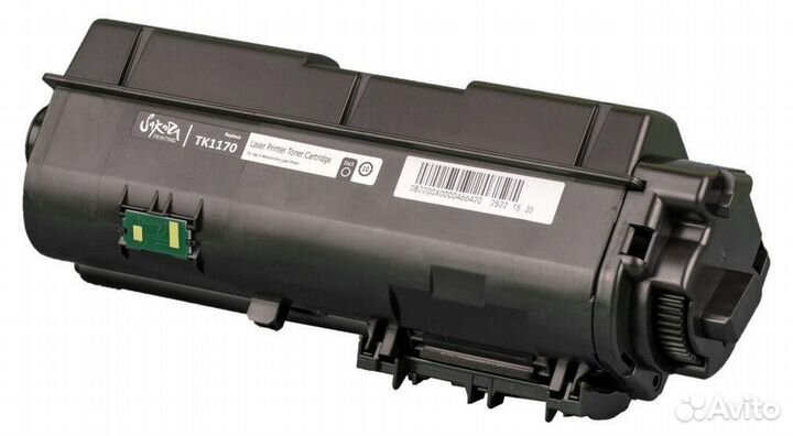 Картридж Sakura satk1170 1352836