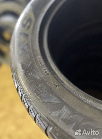 Maxxis S-Pro 235/55 R17