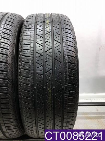 Continental ContiCrossContact LX Sport 245/50 R20 96T