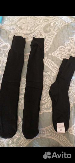 Носки военные