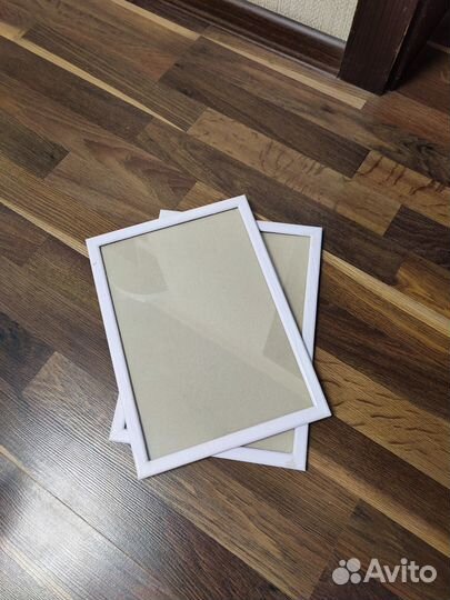 Рамки для фото a4