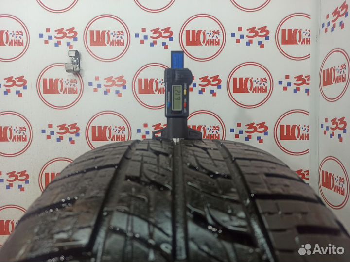 Pirelli Scorpion Zero 255/55 R19