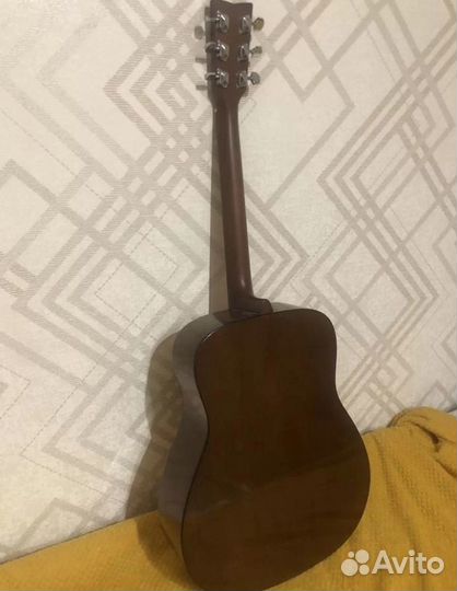 Акустическая гитара Yamaha F310