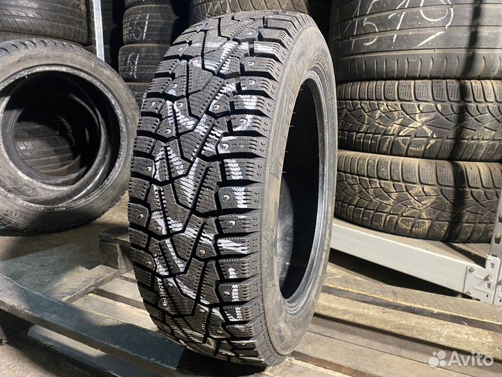 Pirelli Ice Zero 185/55 R15 82T