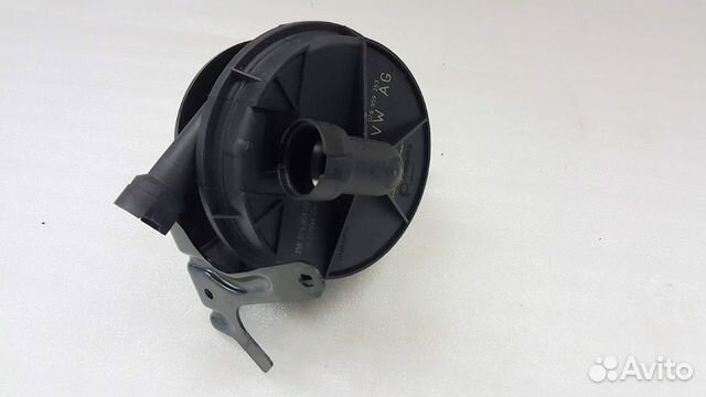 Насос вторичного воздуха Audi A6 C7 G4