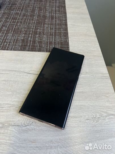 Samsung Galaxy Note 20 Ultra, 8/256 ГБ