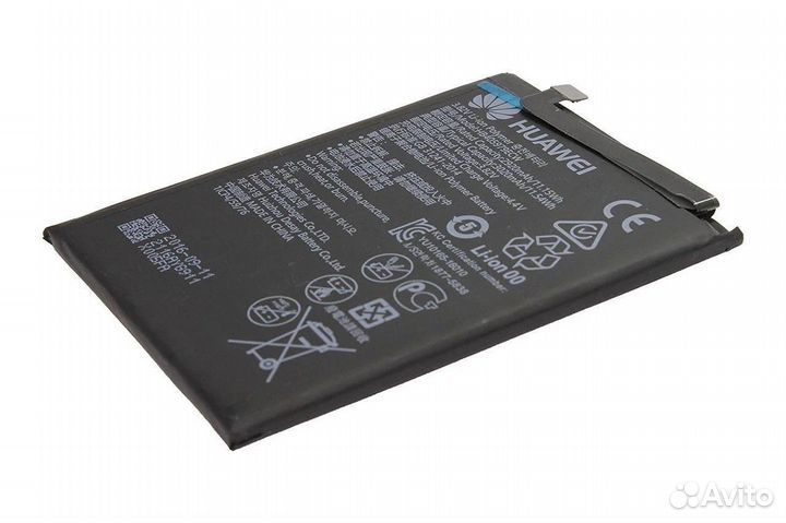 Аккумулятор для Huawei P Smart Z (HB446486ECW)