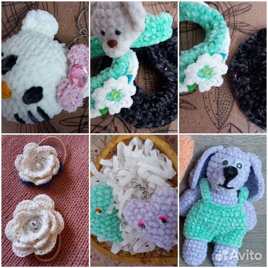 Изготовлю на заказ