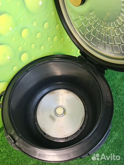 Мультиварка JVC JM-MC501