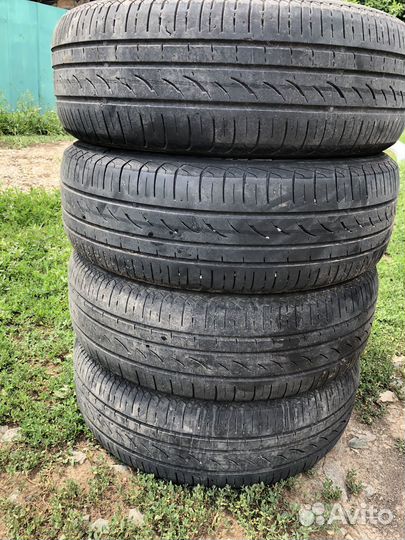 Hankook Aurora Van R20 185/65 R15 45F