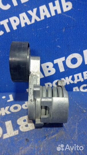 Натяжитель приводного ремня Bmw E60 седан N52B30