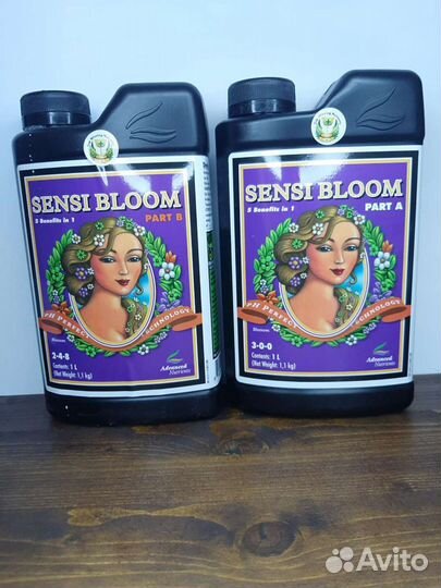 Удобрения pH perfect Advanced Nutrients