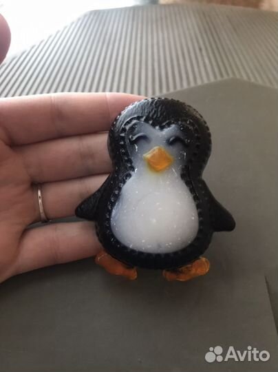 Мыло ручной работы