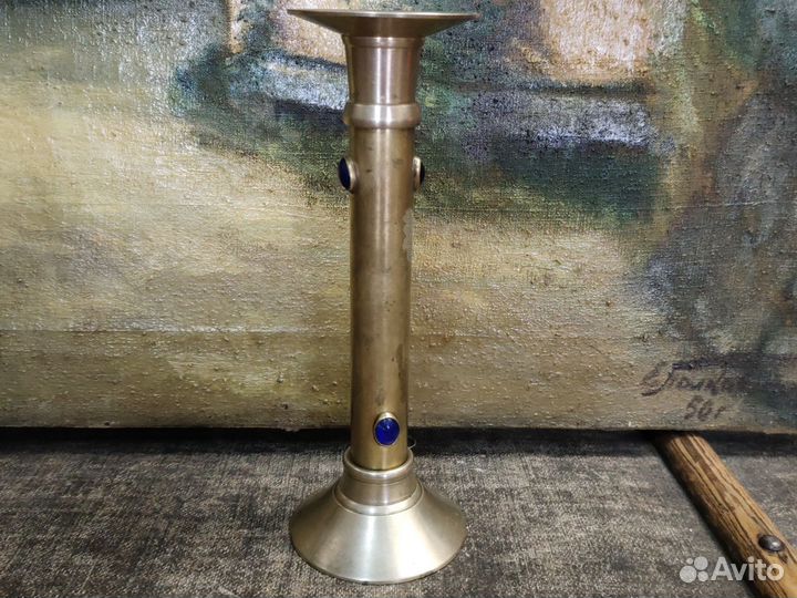 Подсвечник