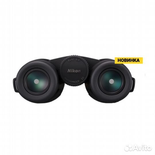 Бинокль Nikon Monarch M5 10x42