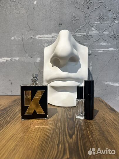 Escentric molecules 01 02 Kinski (распив)
