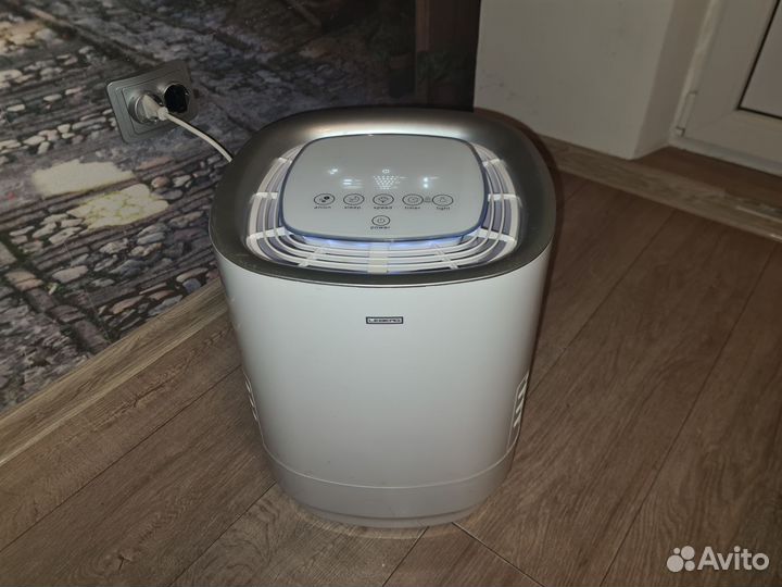 Увлажнитель - мойка воздуха Leberg LW-20