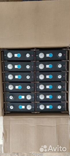 LiFePo4 Литий железо фосфатные аккумуляторы