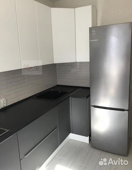 Современные кухни на заказ