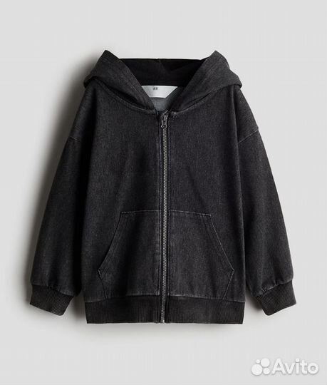 Костюм для мальчика H&M 122